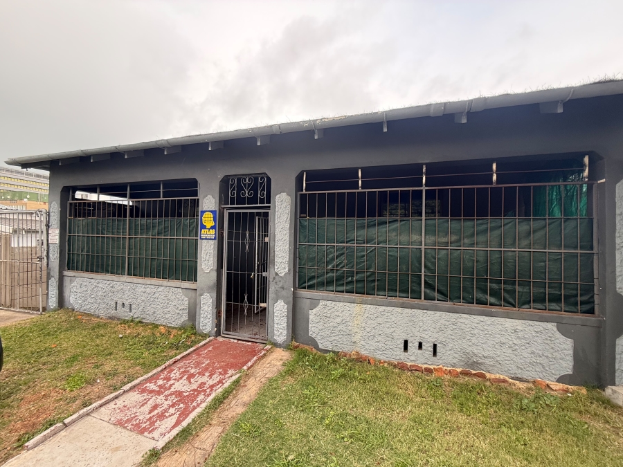 3 Bedroom Property for Sale in Port Elizabeth Central Eastern Cape